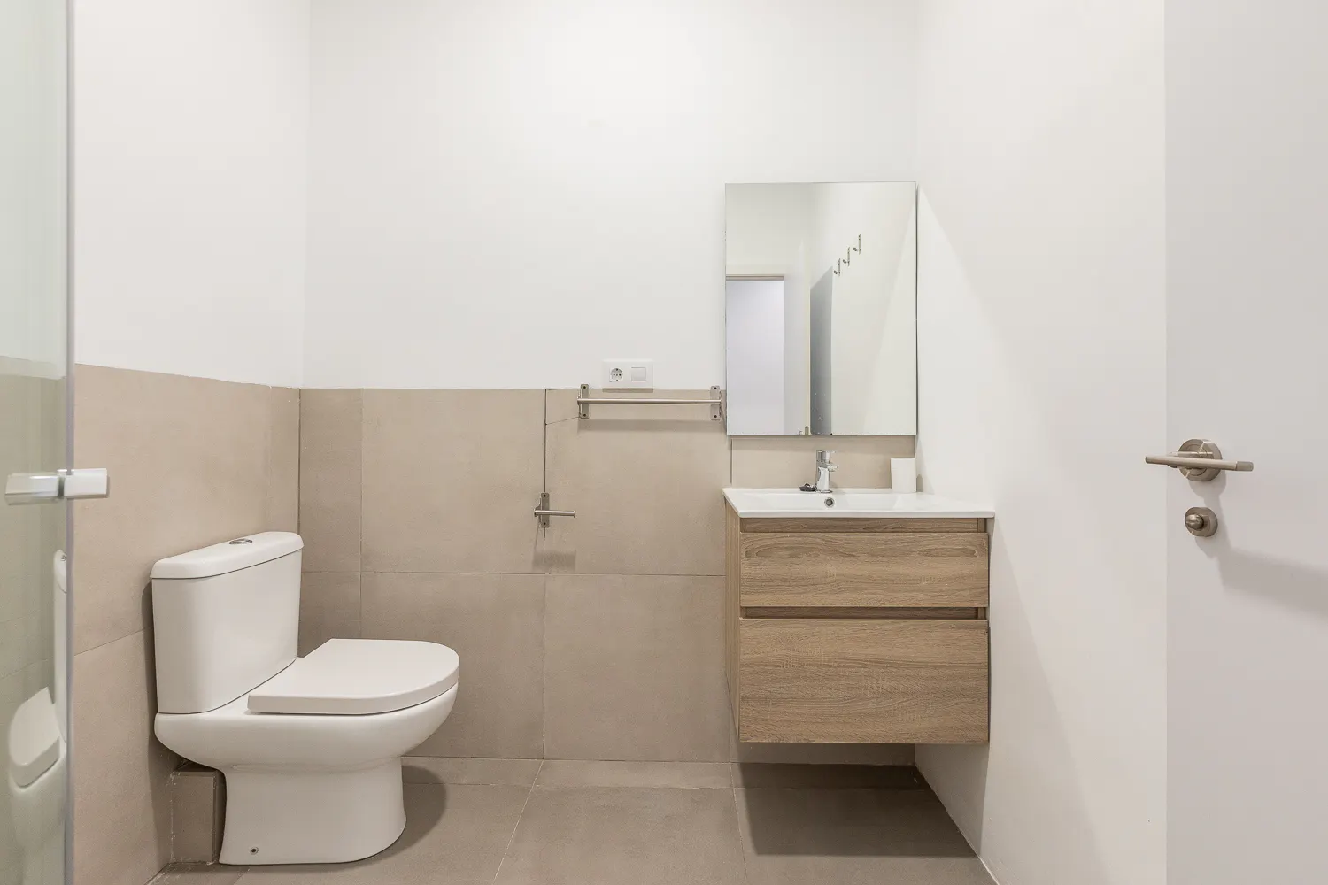 Private room in Calle Quart, Valencia (1550865) ROOM 4