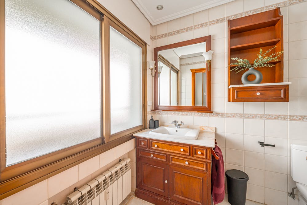 Apartment Madrid, 1 bed, 12m² — photo 1