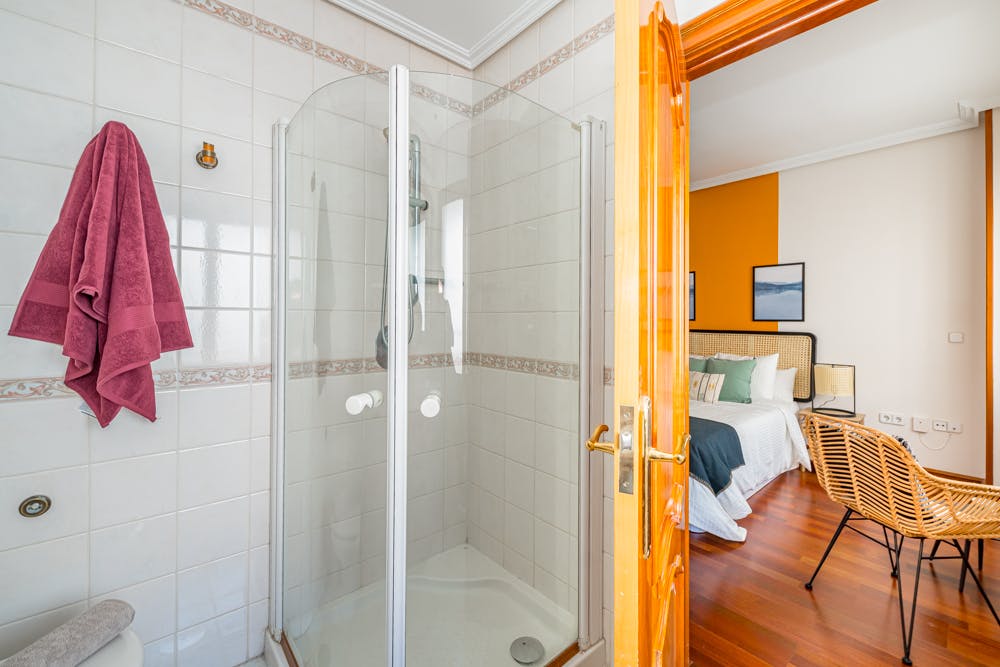Apartment Madrid, 1 bed, 12m² — photo 2