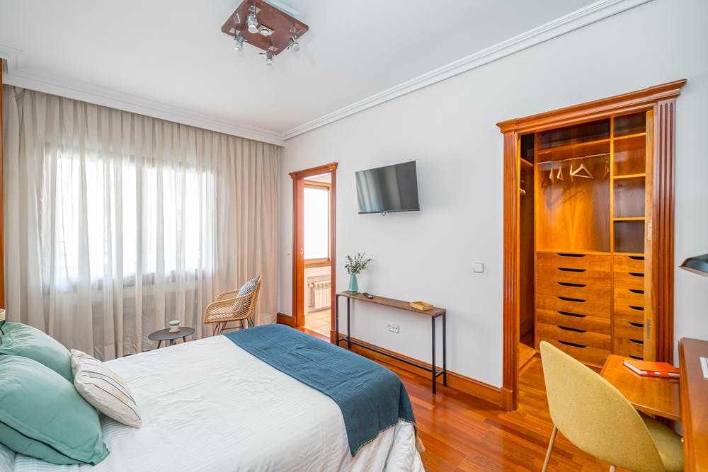 Apartment Madrid, 1 bed, 12m² — photo 4