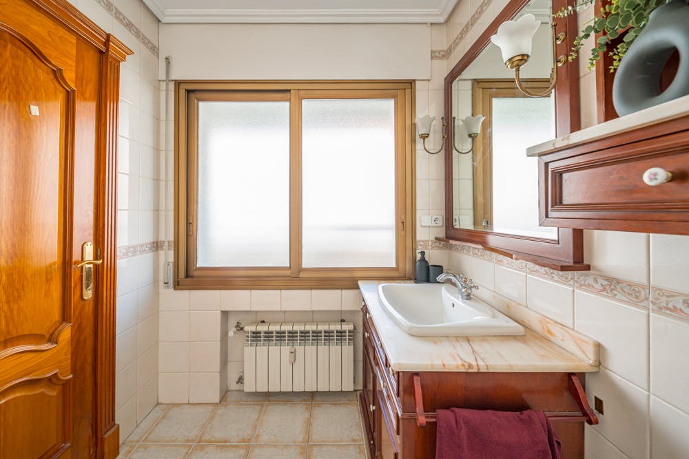 Apartment Madrid, 1 bed, 12m² — photo 9