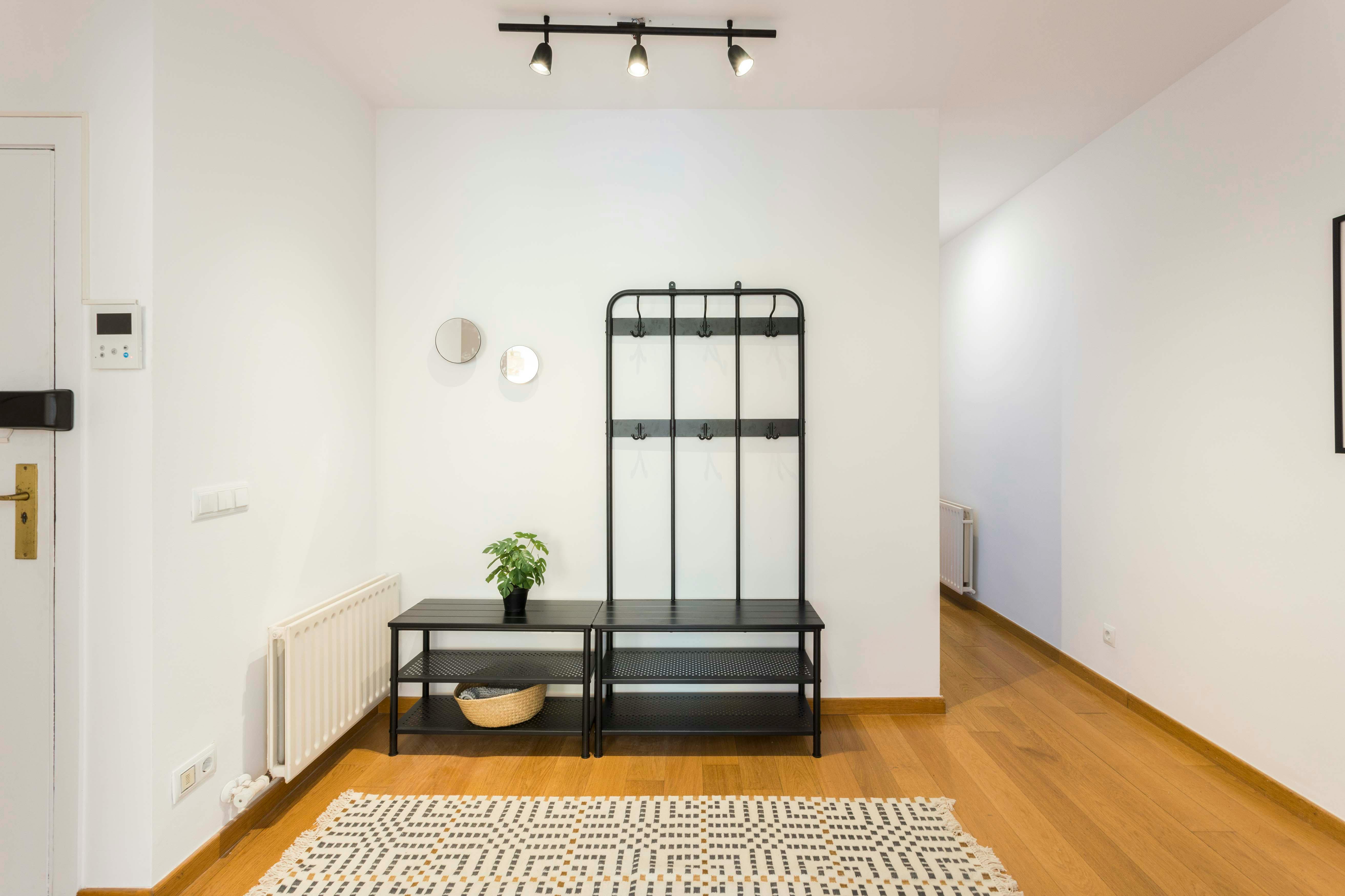Apartment Barcelona, 1 bed, 7m² — photo 8