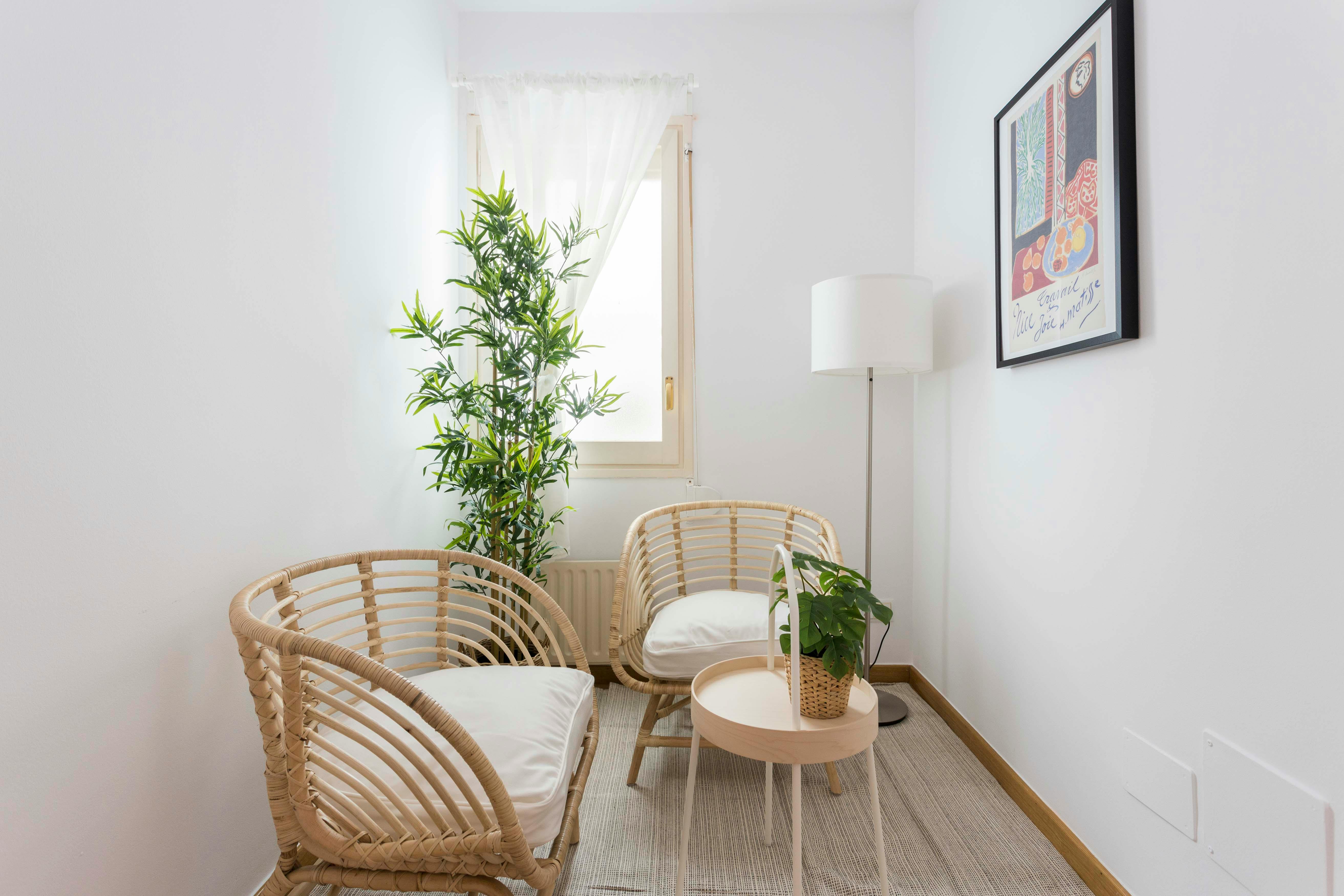 Apartment Barcelona, 1 bed, 7m² — photo 9