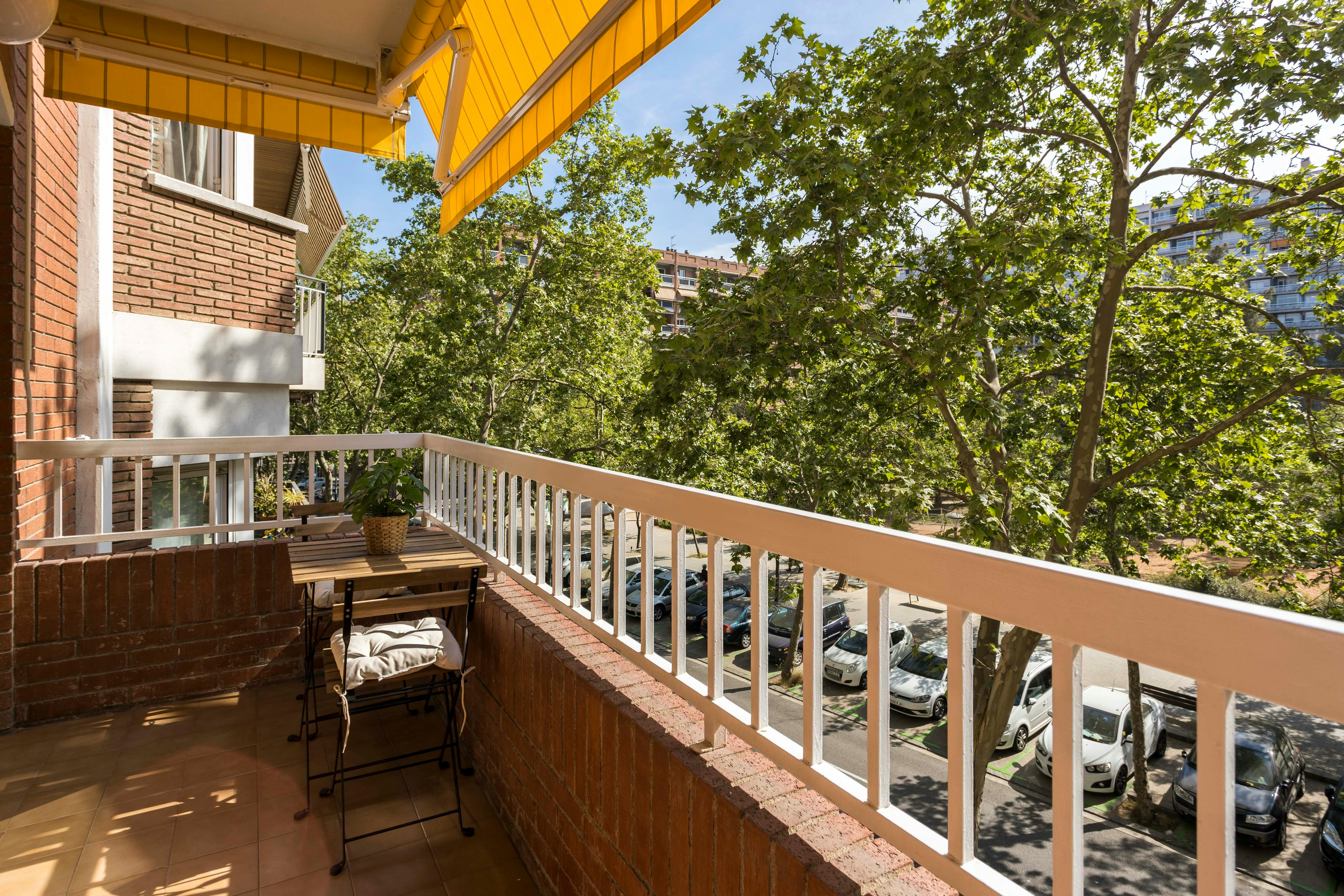 Apartment Barcelona, 1 bed, 7m² — photo 10