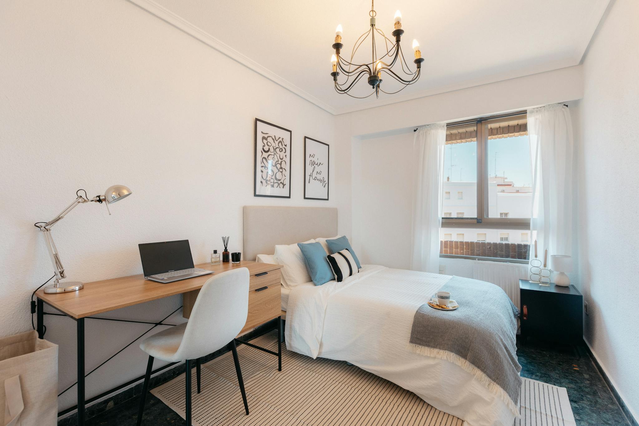 Avenida del Reino de Valencia, Valencia preview