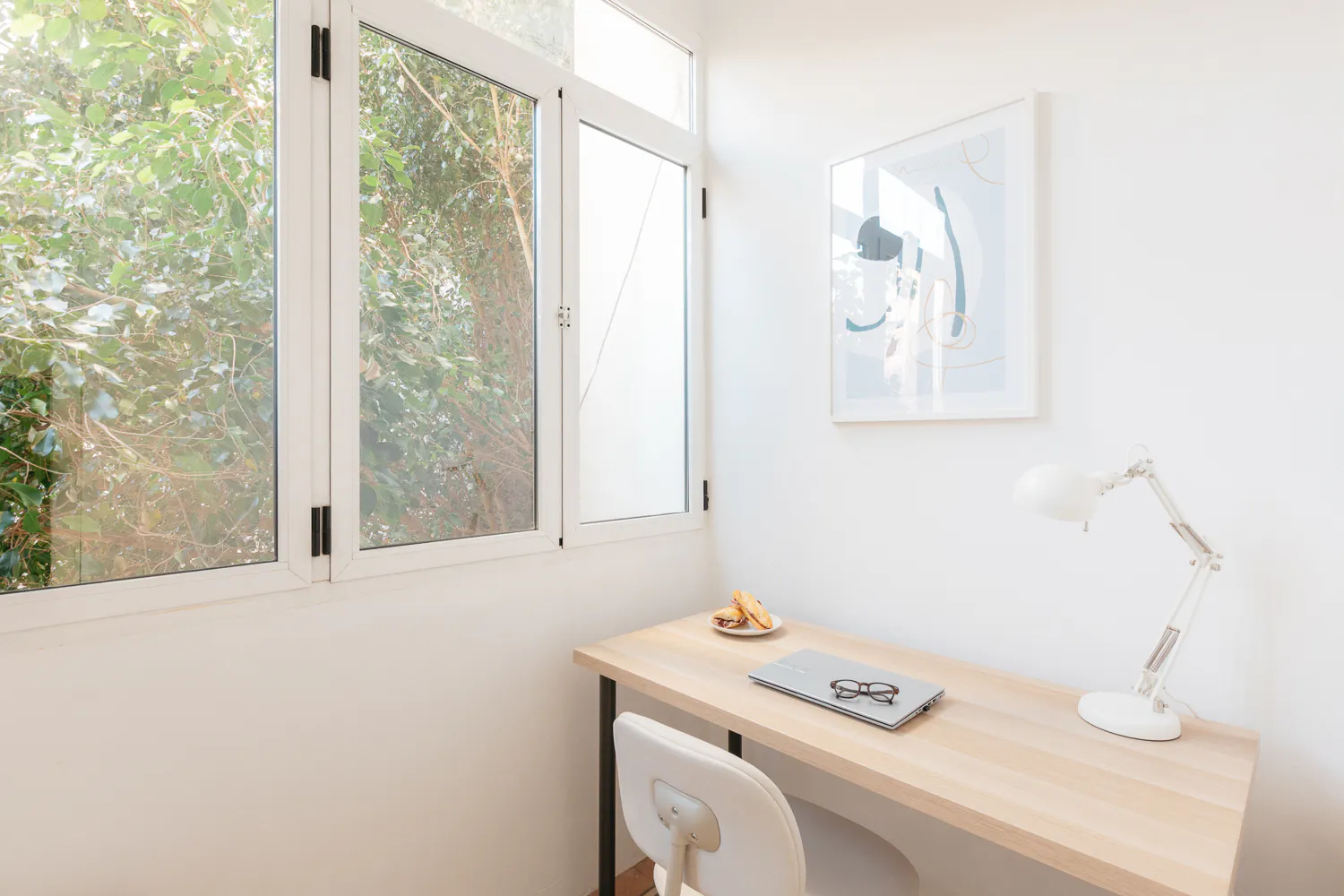 Private room in Carrer Sorní, Valencia (1550893) ROOM 1