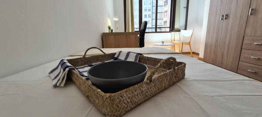 preview gallery tile