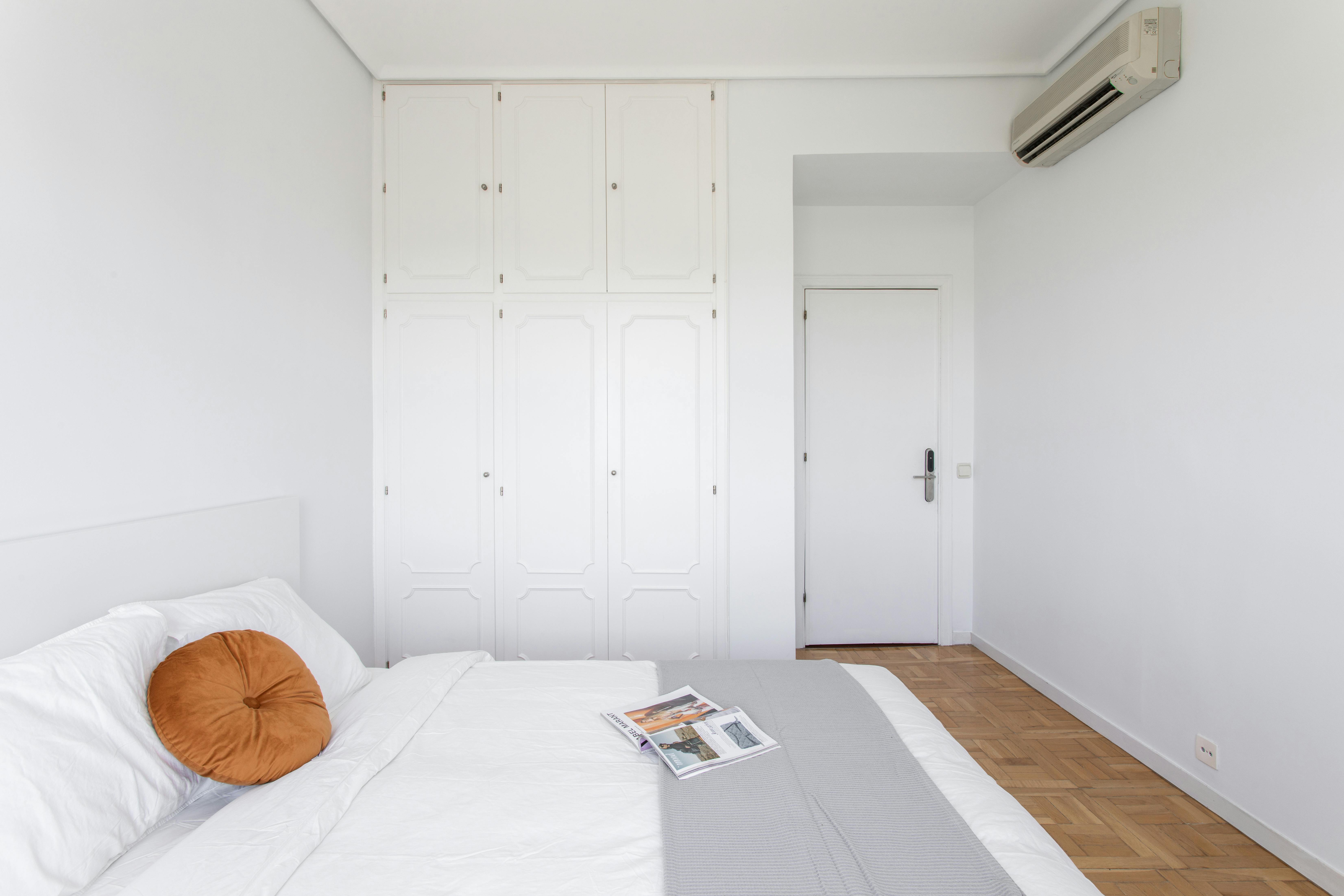 Appartement Madrid, 1 chambre, 17m² — photo 4