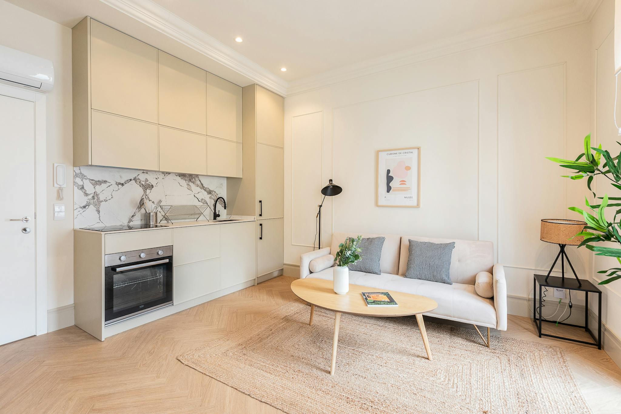 Plaza Músico Óscar Tordera Iñesta, Alicante preview