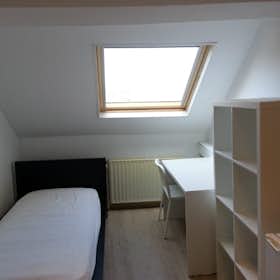 Private room for rent for €549 per month in Anderlecht, Avenue Paul Janson