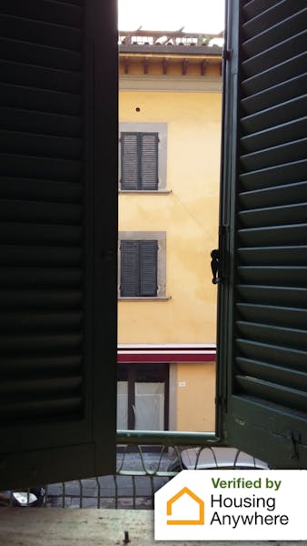 Via Antonio Ceci, Pisa