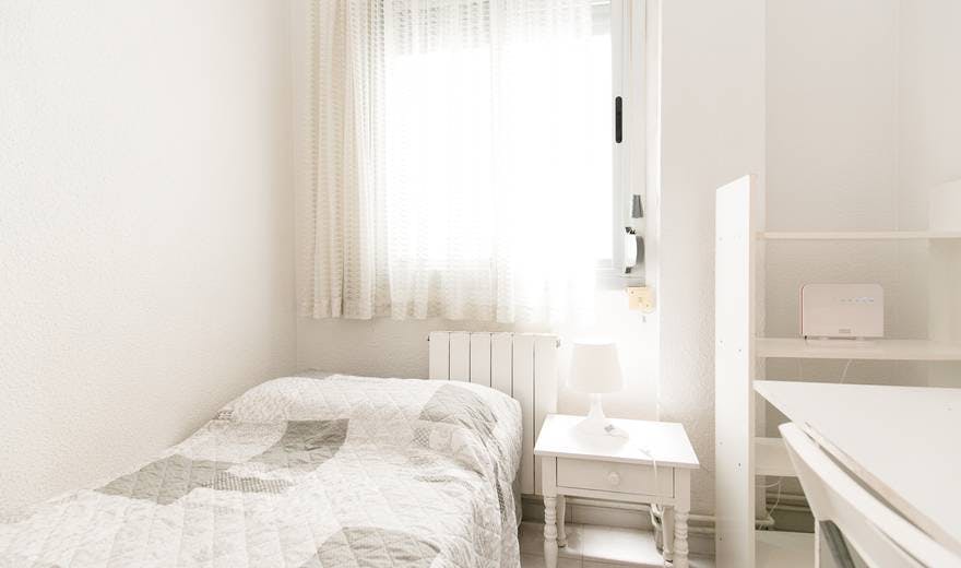 Location Appartement Etudiant Grenade Espagne