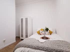 Privé kamer te huur voor € 440 per maand in Madrid, Calle de Preciados