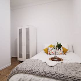 Cameră privată de închiriat pentru 440 EUR pe lună în Madrid, Calle de Preciados