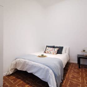 Приватна кімната за оренду для 470 EUR на місяць у Madrid, Calle de Preciados