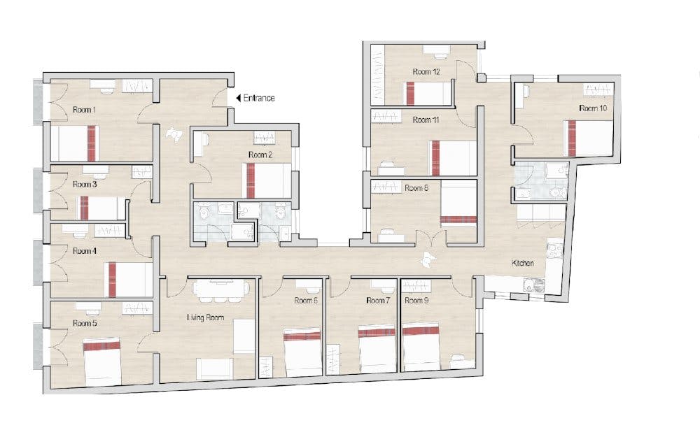 preview gallery tile