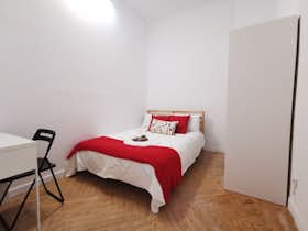 Stanza privata in affitto a 450 € al mese a Madrid, Calle de Preciados
