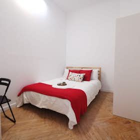 Приватна кімната за оренду для 450 EUR на місяць у Madrid, Calle de Preciados