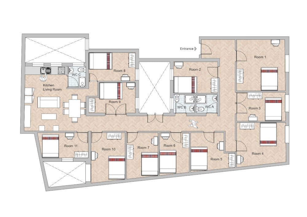 preview gallery tile