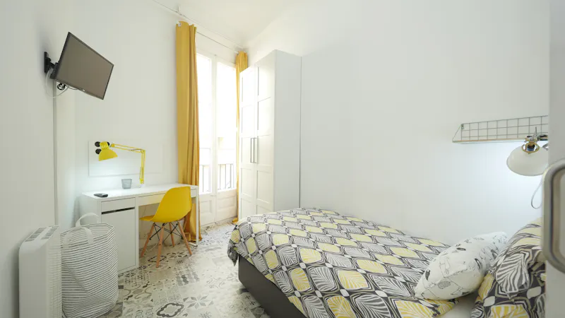 59 Carrer Gran de Gràcia, Barcelona - in Barcelona