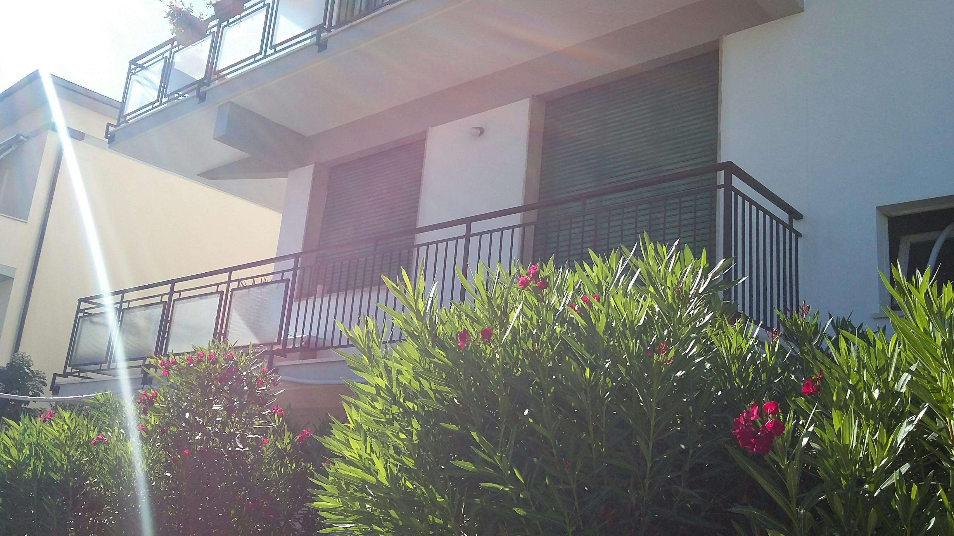 Stanza privata in affitto a 380 € al mese a Pisa, Via Luca Pacioli