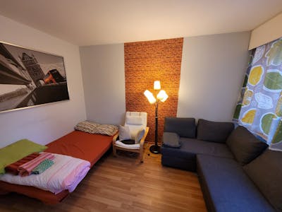 Studios for rent in Helsinki | HousingAnywhere