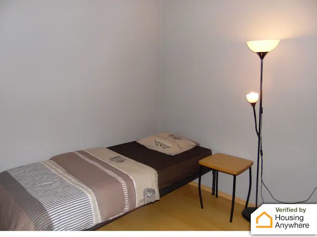 Private room in Lammermarkt, Leiden (106339) room image 2
