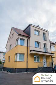 Private room for rent for €270 per month in Ljubljana, Proletarska cesta