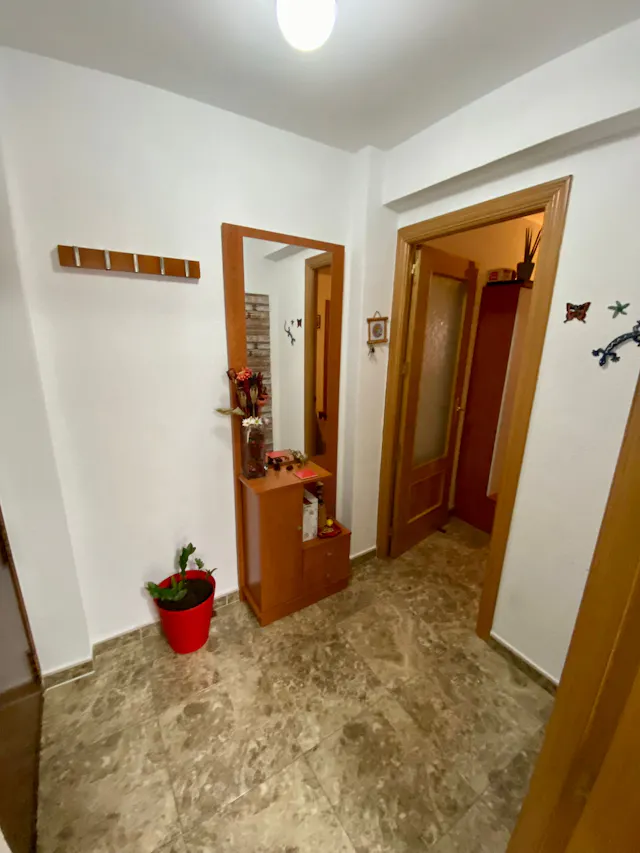 Private room in Calle de Seseña, Madrid (223574) room image 60