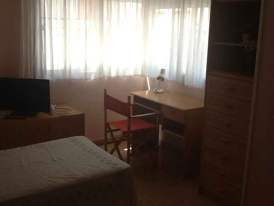 Shared room in Calle Manresa, Murcia (43914) ROOM 3