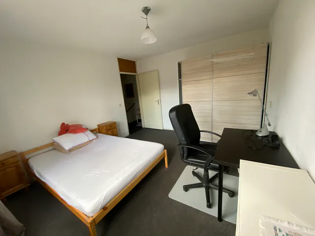 Private room in M. Gandhilaan, Amsterdam (243481) room image 1