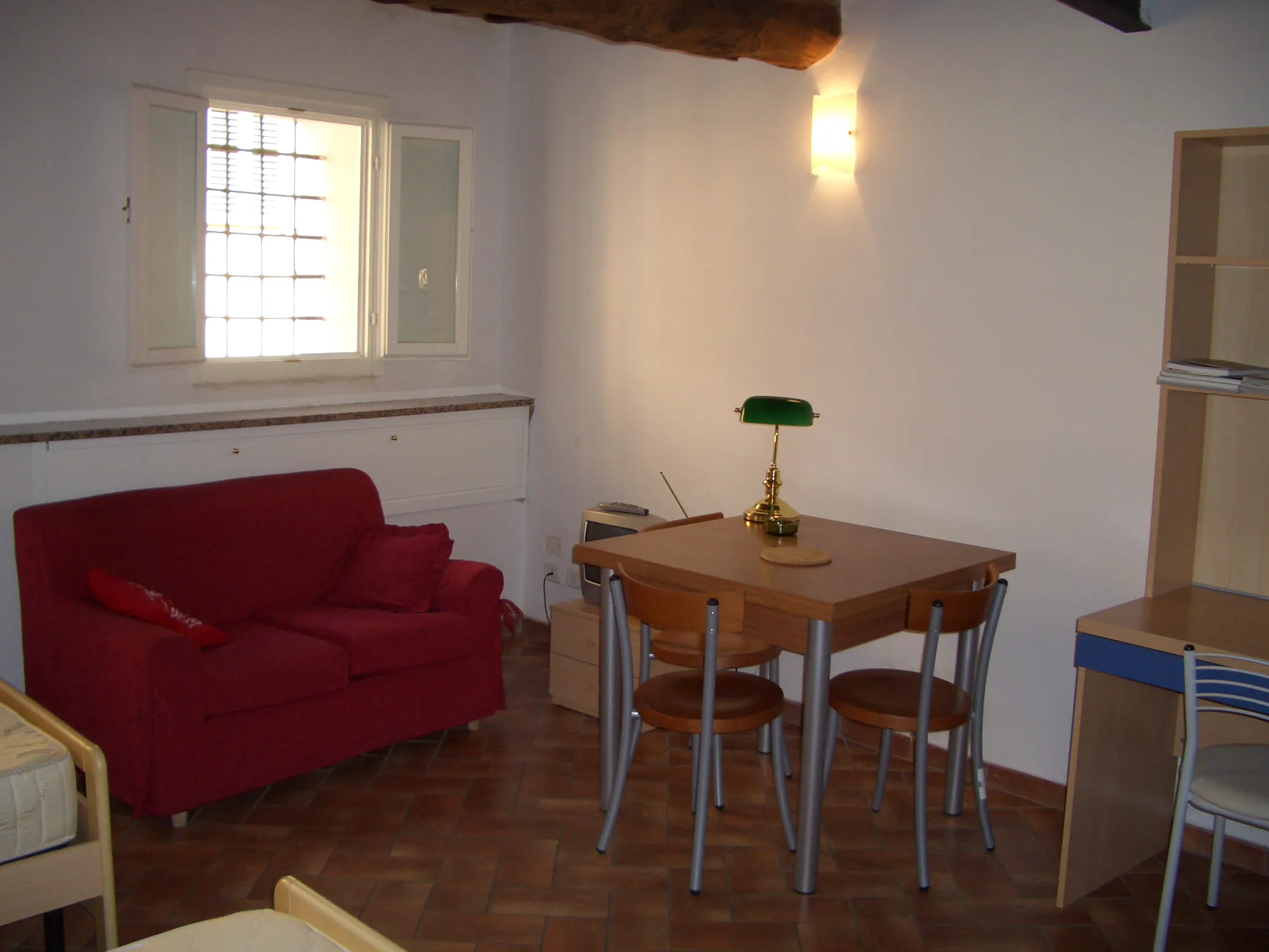 Apartment in Via Vallerozzi, Siena (246350) ROOM 3