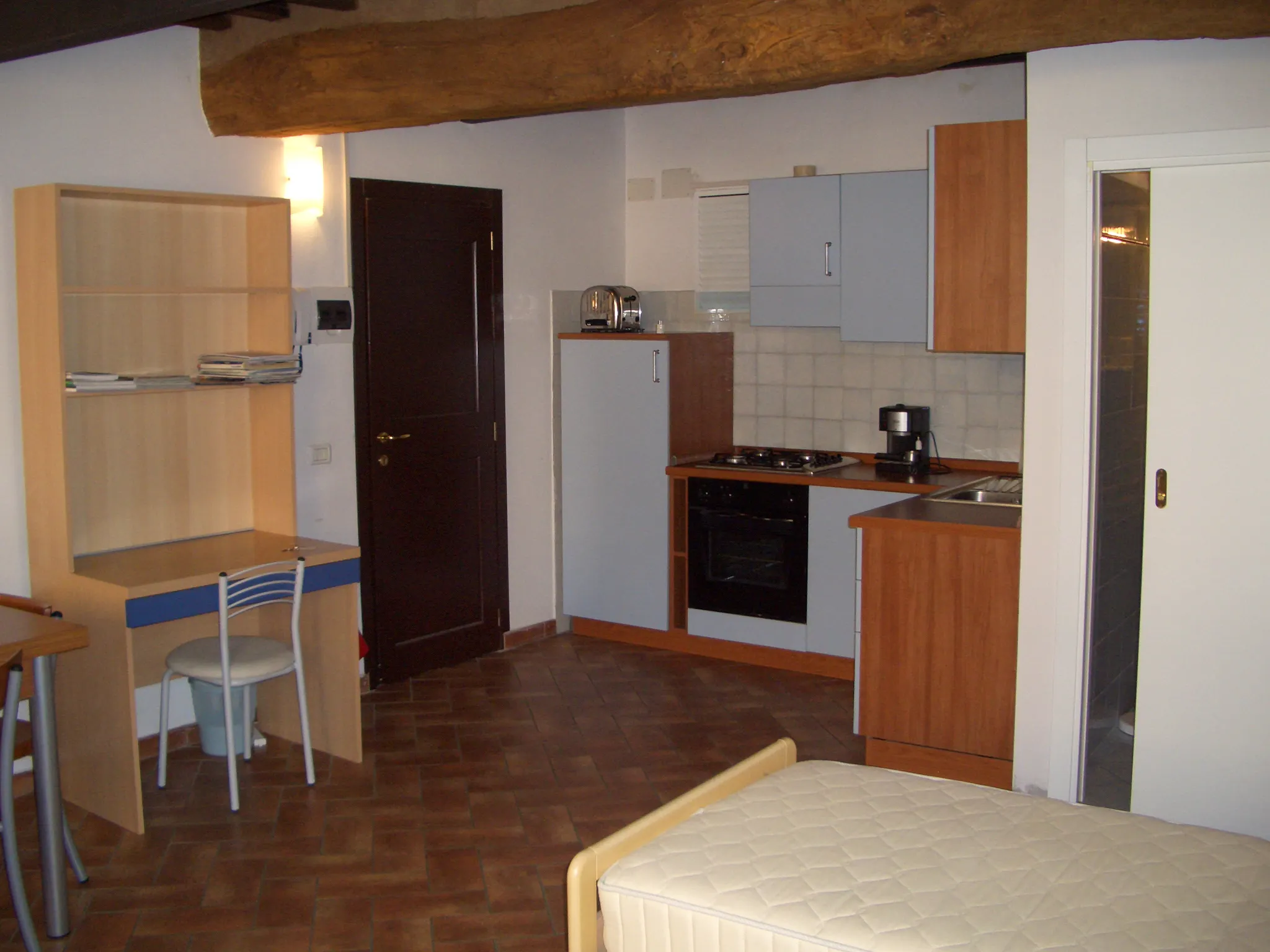 Apartment in Via Vallerozzi, Siena (246350) ROOM 1