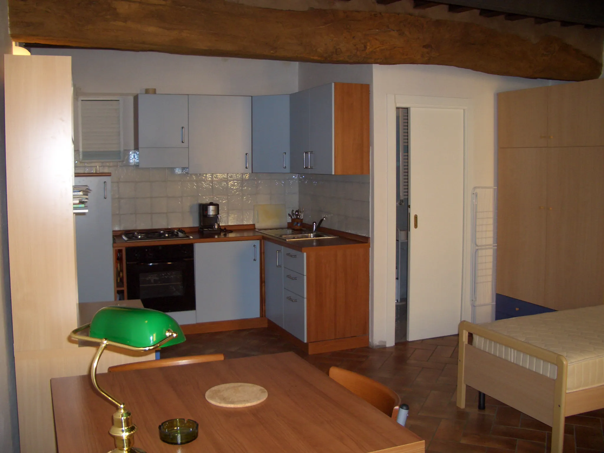 Apartment in Via Vallerozzi, Siena (246350) ROOM 2
