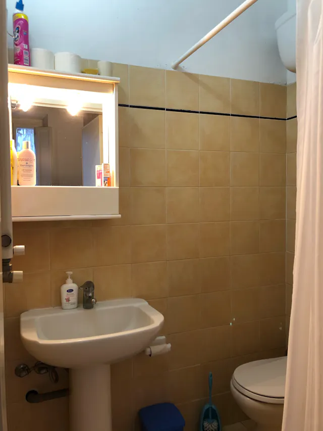Apartment in Via Vallerozzi, Siena (246351) room image 20