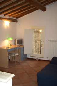 单间公寓 正在以 €600 的月租出租，其位于 Siena, Via Vallerozzi