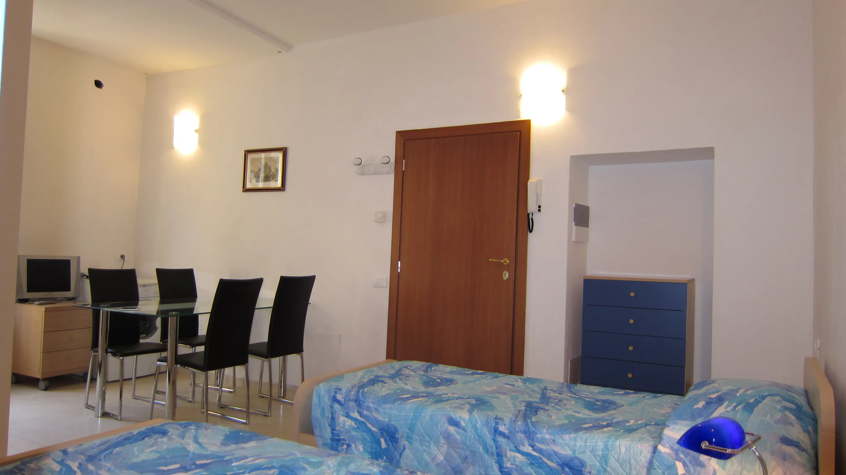 Apartment in Via Pignatello, Siena 3
