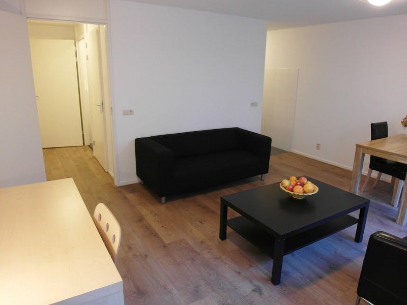 Appartement in Rotterdam