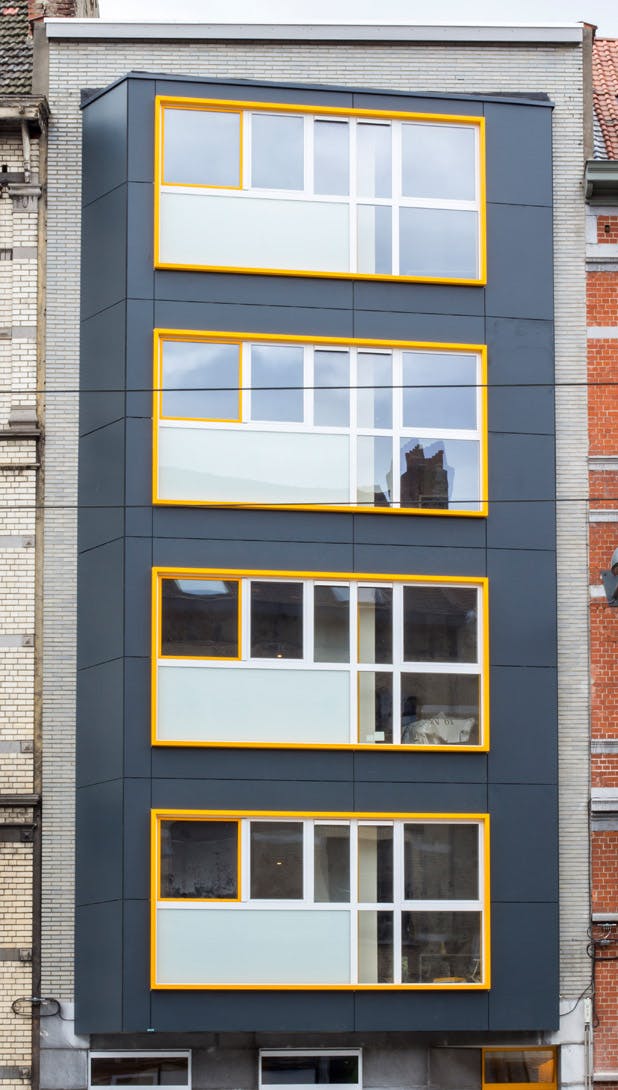 preview gallery tile