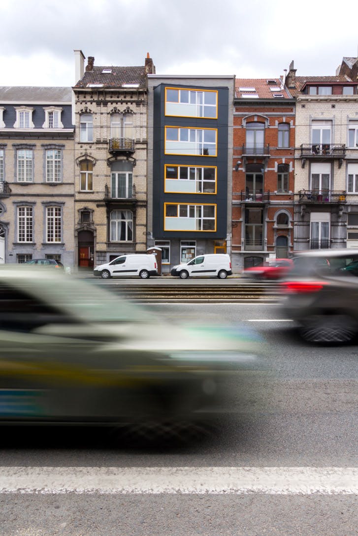 preview gallery tile