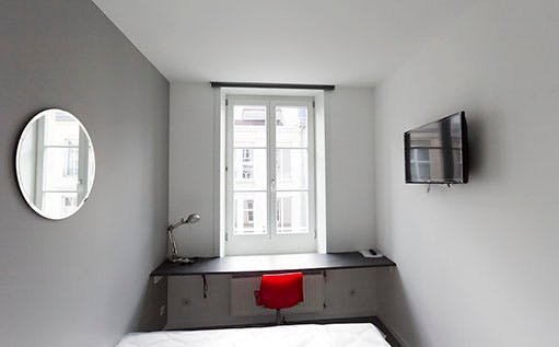 Private room for rent on Rue Gustave Simon, Nancy - View 3