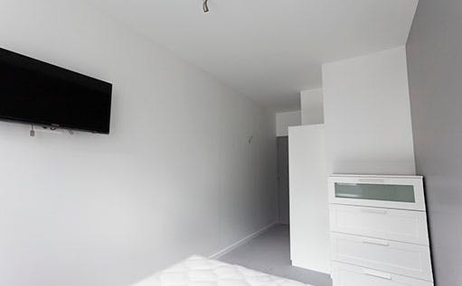 Private room for rent on Rue Gustave Simon, Nancy - View 4