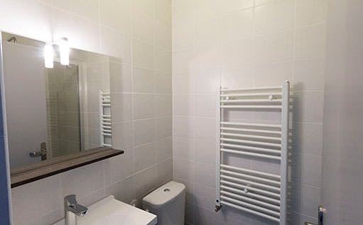 Private room for rent on Rue Gustave Simon, Nancy - View 5