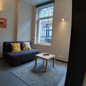 Private room for rent for €635 per month in Liège, Rue Darchis