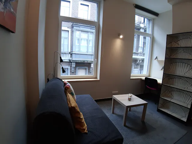 Private room in Rue Darchis, Liège (265955) room image 2