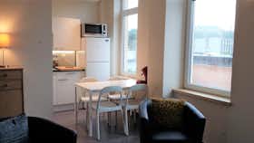 Apartament de închiriat pentru 865 EUR pe lună în Liège, Rue Darchis