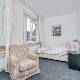 私人房间 正在以 €600 的月租出租，其位于 Rotterdam, Jacques Perkstraat