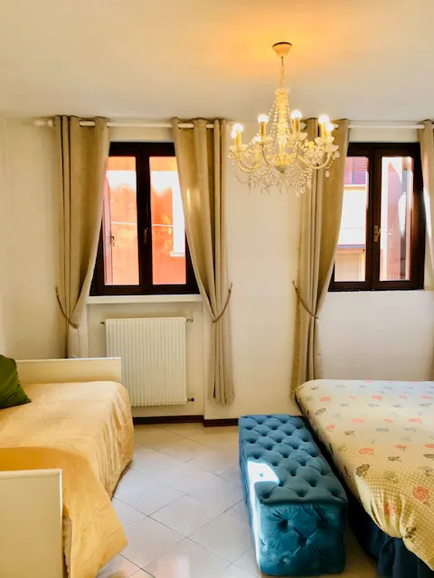 1-Bedroom Apartment in Vicolo del Falcone, Bologna (267275) ROOM 3