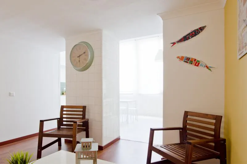 Private room in Rua Cidade de Manchester, Lisbon (268534) ROOM 3