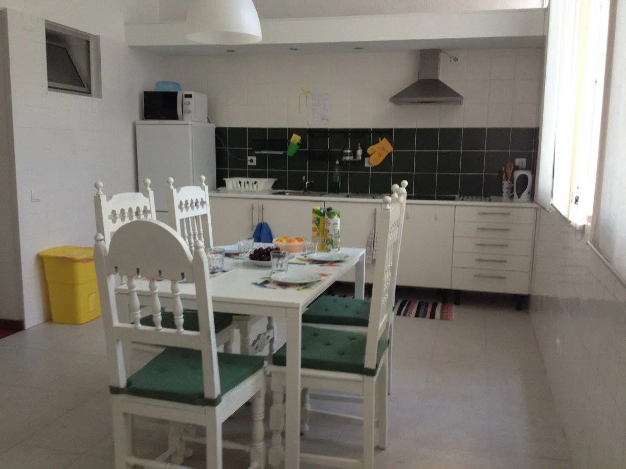 Private room in Rua Cidade de Manchester, Lisbon (268534) ROOM 4